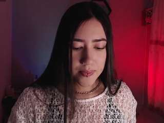 Live cam show with Auroraaa