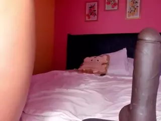 Dani-Moore's Live Sex Cam Show