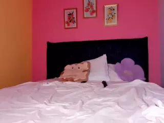 Dani-Moore's Live Sex Cam Show