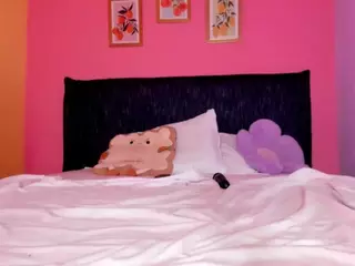 Dani-Moore's Live Sex Cam Show