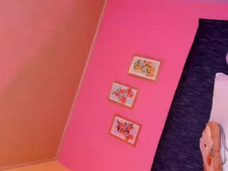 Dani-Moore's Live Sex Cam Show