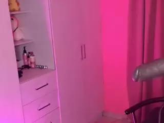 Dani-Moore's Live Sex Cam Show