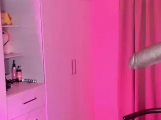Dani-Moore's Live Sex Cam Show