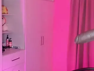 Dani-Moore's Live Sex Cam Show
