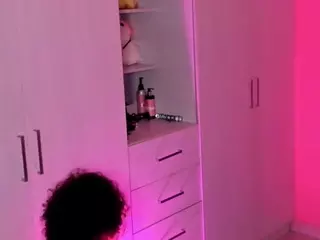 Dani-Moore's Live Sex Cam Show