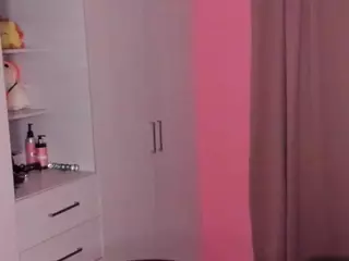Dani-Moore's Live Sex Cam Show