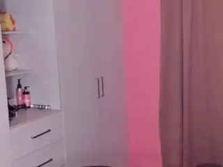 Dani-Moore's Live Sex Cam Show