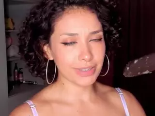 Dani-Moore's Live Sex Cam Show