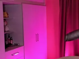 Dani-Moore's Live Sex Cam Show