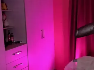Dani-Moore's Live Sex Cam Show