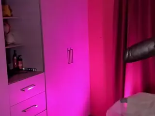 Dani-Moore's Live Sex Cam Show
