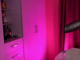 Dani-Moore's Live Sex Cam Show