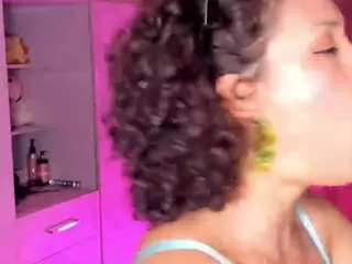 Dani-Moore's Live Sex Cam Show