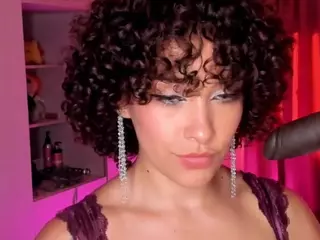 Dani-Moore's Live Sex Cam Show