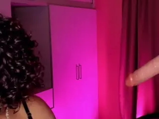 Dani-Moore's Live Sex Cam Show