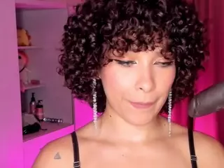 Dani-Moore's Live Sex Cam Show