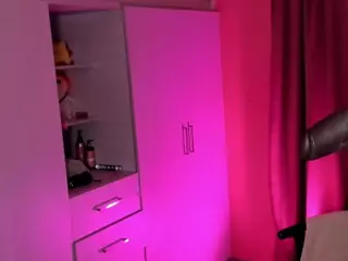 Dani-Moore's Live Sex Cam Show
