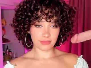 Dani-Moore's Live Sex Cam Show