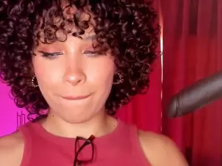 Dani-Moore's Live Sex Cam Show