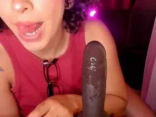 Dani-Moore's Live Sex Cam Show