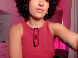 Dani-Moore's Live Sex Cam Show