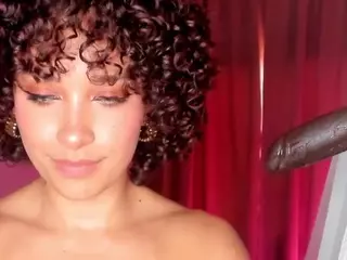 Dani-Moore's Live Sex Cam Show