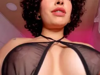 Dani-Moore's Live Sex Cam Show