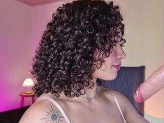 Live cam show with Dani-Moore