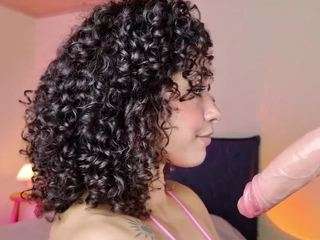 Live cam show with Dani-Moore
