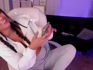 Goodviibes420__'s Live Sex Cam Show