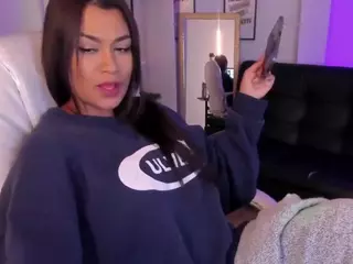 Goodviibes420__'s Live Sex Cam Show