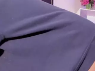 Goodviibes420__'s Live Sex Cam Show