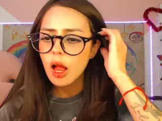 sweetcandyss's Live Sex Cam Show
