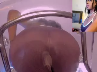 Alexa's Live Sex Cam Show