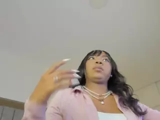 Alexa's Live Sex Cam Show