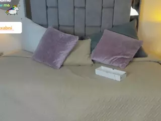 Alexa's Live Sex Cam Show