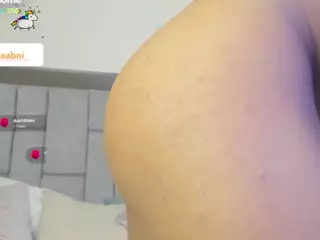 Alexa's Live Sex Cam Show