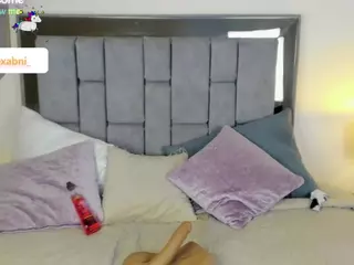 Alexa's Live Sex Cam Show