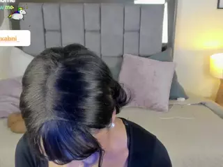 Alexa's Live Sex Cam Show