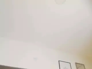 Alexa's Live Sex Cam Show