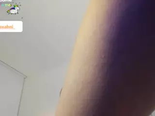 Alexa's Live Sex Cam Show