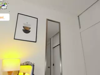Alexa's Live Sex Cam Show