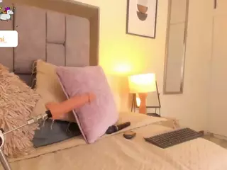 Alexa's Live Sex Cam Show