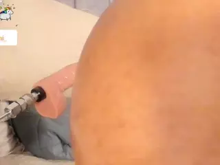 Alexa's Live Sex Cam Show