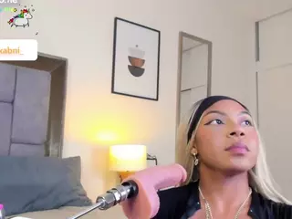 Alexa's Live Sex Cam Show