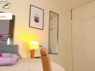 Alexa's Live Sex Cam Show