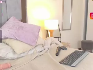 Alexa's Live Sex Cam Show