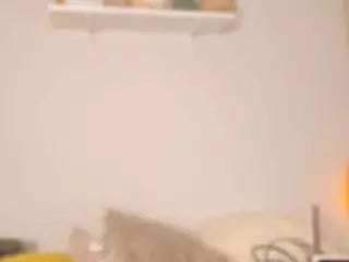 Alexa's Live Sex Cam Show