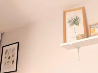 Alexa's Live Sex Cam Show