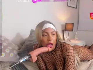 Alexa's Live Sex Cam Show